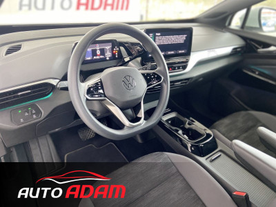 Volkswagen ID.4 Pure Performance 52kWh 125kW