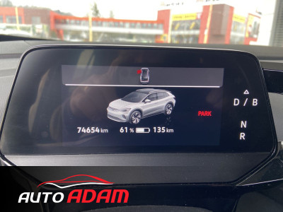 Volkswagen ID.4 Pure Performance 52kWh 125kW