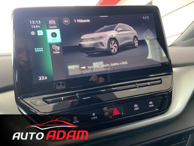 Volkswagen ID.4 Pure Performance 52kWh 125kW