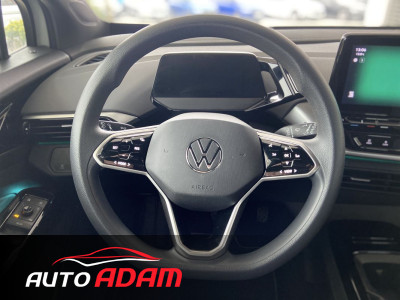 Volkswagen ID.4 Pure Performance 52kWh 125kW