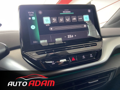 Volkswagen ID.4 Pure Performance 52kWh 125kW