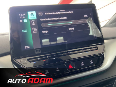 Volkswagen ID.4 Pure Performance 52kWh 125kW