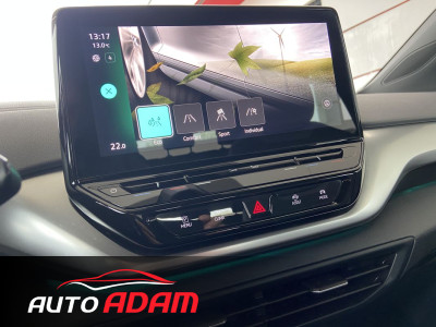 Volkswagen ID.4 Pure Performance 52kWh 125kW