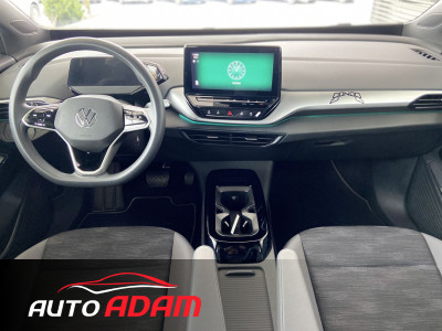 Volkswagen ID.4 Pure Performance 52kWh 125kW