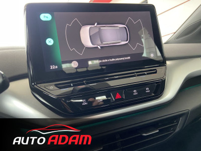 Volkswagen ID.4 Pure Performance 52kWh 125kW