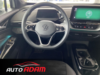 Volkswagen ID.4 Pure Performance 52kWh 125kW