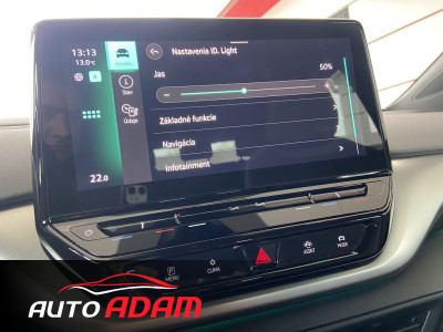 Volkswagen ID.4 Pure Performance 52kWh 125kW