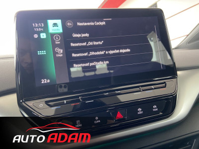 Volkswagen ID.4 Pure Performance 52kWh 125kW