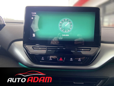 Volkswagen ID.4 Pure Performance 52kWh 125kW