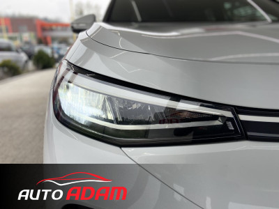 Volkswagen ID.4 Pure Performance 52kWh 125kW