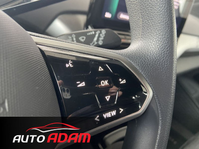 Volkswagen ID.4 Pure Performance 52kWh 125kW