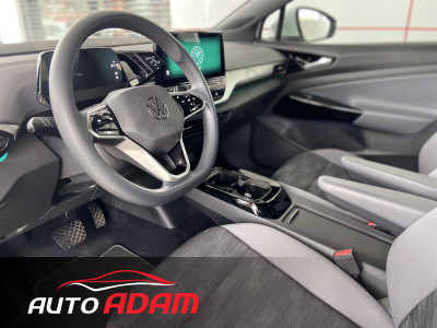 Volkswagen ID.4 Pure Performance 52kWh 125kW