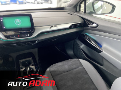 Volkswagen ID.4 Pure Performance 52kWh 125kW