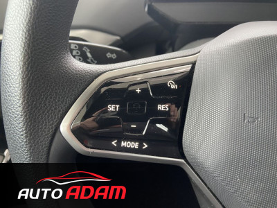 Volkswagen ID.4 Pure Performance 52kWh 125kW