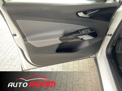 Volkswagen ID.4 Pure Performance 52kWh 125kW