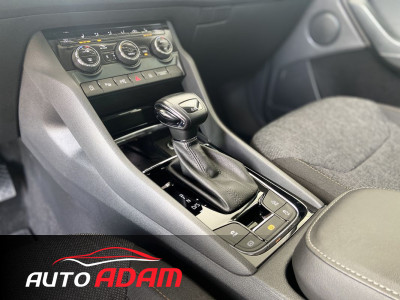Škoda Kodiaq 2.0TDI 147kW DSG 4x4 Clever, Webasto