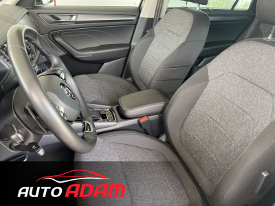 Škoda Kodiaq 2.0TDI 147kW DSG 4x4 Clever, Webasto