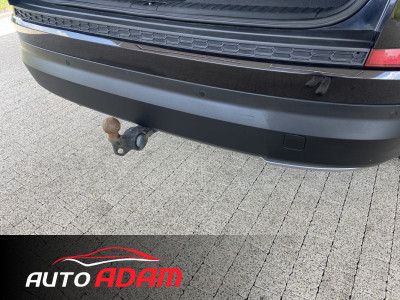 Škoda Kodiaq 2.0TDI 147kW DSG 4x4 Clever, Webasto