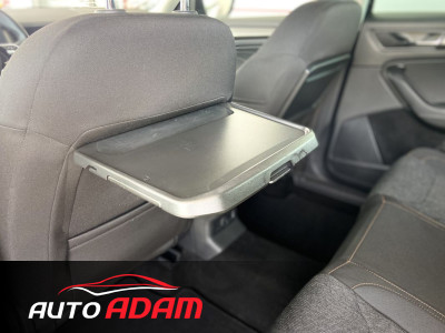 Škoda Kodiaq 2.0TDI 147kW DSG 4x4 Clever, Webasto