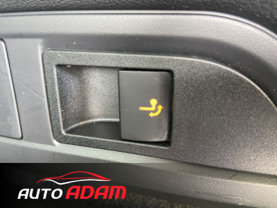 Škoda Kodiaq 2.0TDI 147kW DSG 4x4 Clever, Webasto