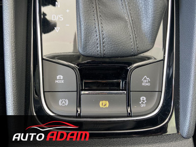 Škoda Kodiaq 2.0TDI 147kW DSG 4x4 Clever, Webasto