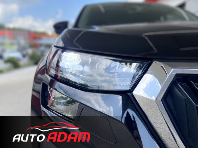Škoda Kodiaq 2.0TDI 147kW DSG 4x4 Clever, Webasto