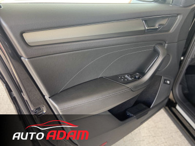 Škoda Kodiaq 2.0TDI 147kW DSG 4x4 Clever, Webasto