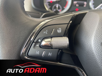 Škoda Kodiaq 2.0TDI 147kW DSG 4x4 Clever, Webasto