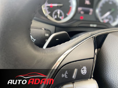 Škoda Kodiaq 2.0TDI 147kW DSG 4x4 Clever, Webasto