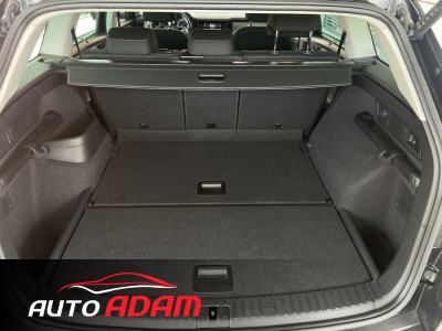 Škoda Kodiaq 2.0TDI 147kW DSG 4x4 Clever, Webasto