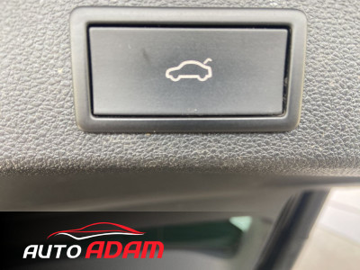 Škoda Kodiaq 2.0TDI 147kW DSG 4x4 Clever, Webasto