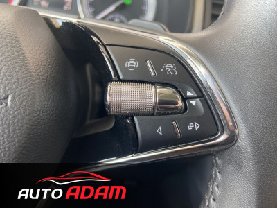 Škoda Kodiaq 2.0TDI 147kW DSG 4x4 Clever, Webasto