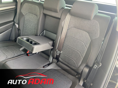 Škoda Kodiaq 2.0TDI 147kW DSG 4x4 Clever, Webasto