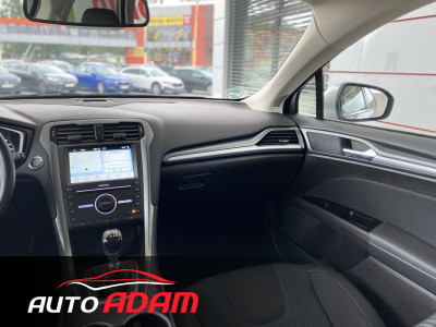 Ford Mondeo Combi 2.0 TDCi 110kW Titanium Business