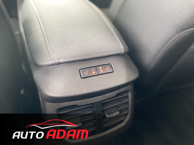 Ford Mondeo Combi 2.0 TDCi 110kW Titanium Business