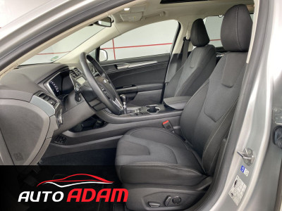 Ford Mondeo Combi 2.0 TDCi 110kW Titanium Business