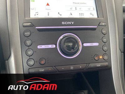 Ford Mondeo Combi 2.0 TDCi 110kW Titanium Business