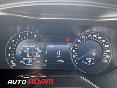 Ford Mondeo Combi 2.0 TDCi 110kW Titanium Business