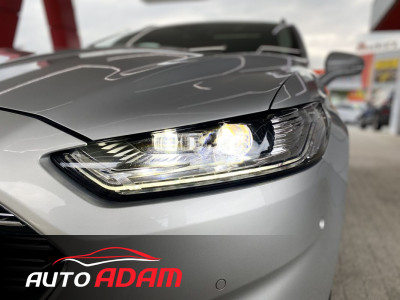 Ford Mondeo Combi 2.0 TDCi 110kW Titanium Business