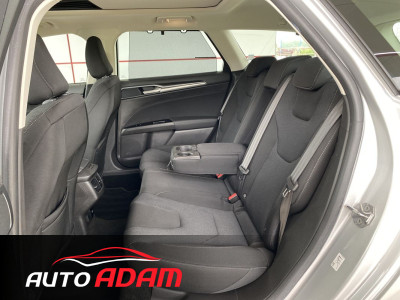 Ford Mondeo Combi 2.0 TDCi 110kW Titanium Business