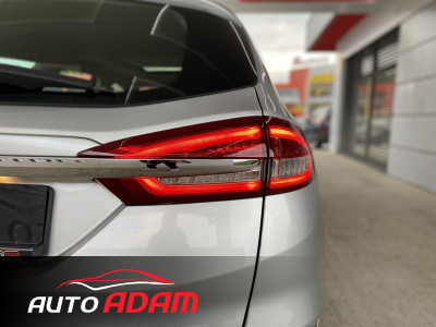 Ford Mondeo Combi 2.0 TDCi 110kW Titanium Business