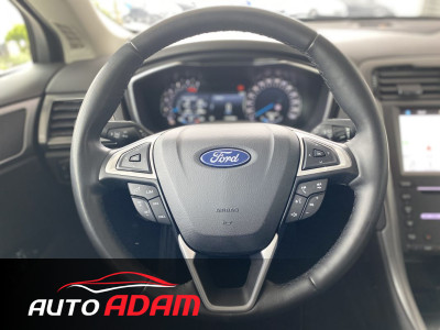 Ford Mondeo Combi 2.0 TDCi 110kW Titanium Business