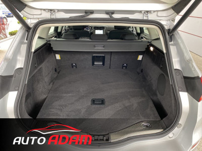 Ford Mondeo Combi 2.0 TDCi 110kW Titanium Business