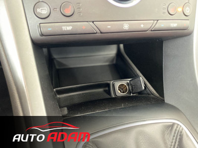 Ford Mondeo Combi 2.0 TDCi 110kW Titanium Business