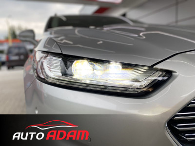 Ford Mondeo Combi 2.0 TDCi 110kW Titanium Business