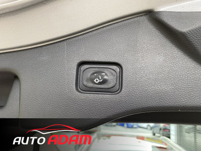 Ford Mondeo Combi 2.0 TDCi 110kW Titanium Business