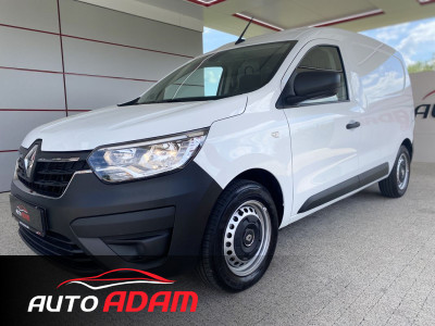 Renault Express 1.5 dCi 70kW