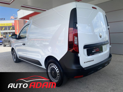 Renault Express 1.5 dCi 70kW