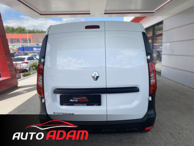 Renault Express 1.5 dCi 70kW