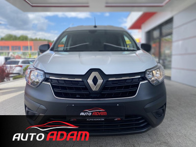Renault Express 1.5 dCi 70kW